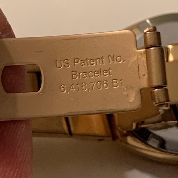 EUC - Fossil watch! - Picture 5 of 6